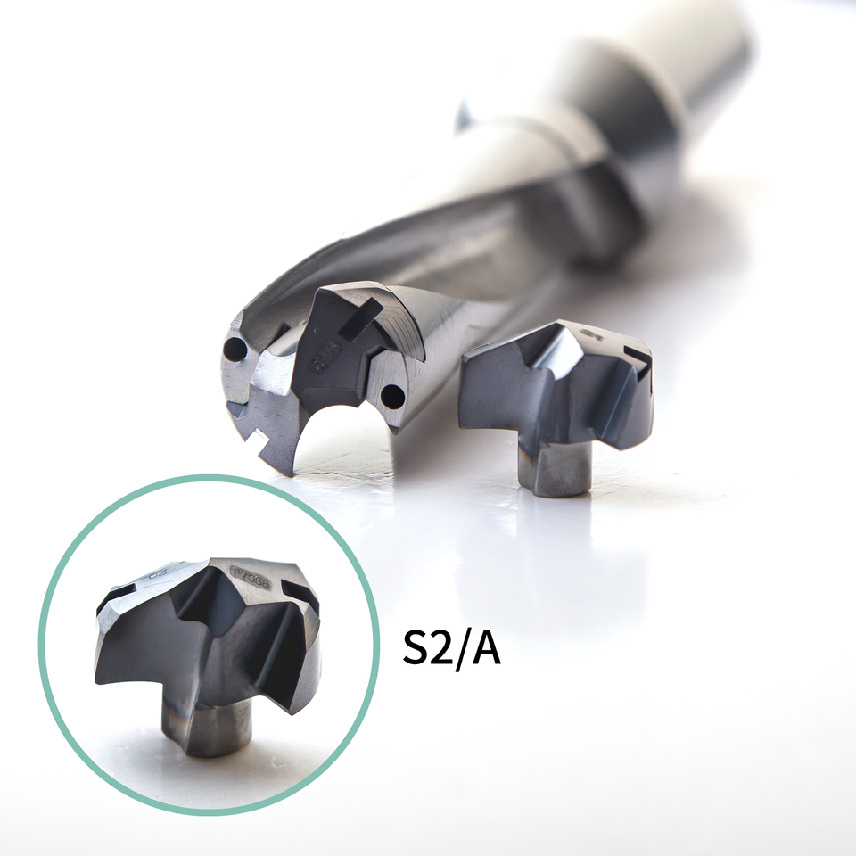 Fengyi 8mm CNC-Controlled Tungsten Carbide Drill Bits for Quick Metal ...