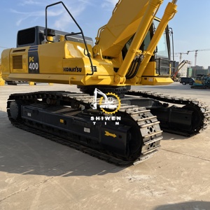 Excavadora Usada <span class=keywords><strong>Komatsu</strong></span> PC400-<span class=keywords><strong>8</strong></span> de 40 Toneladas, PC300LC-<span class=keywords><strong>8</strong></span>, PC240LC-<span class=keywords><strong>8</strong></span>, <span class=keywords><strong>PC300</strong></span>-7, PC360-7, PC400-7, PC450-<span class=keywords><strong>8</strong></span>, Excavadoras <span class=keywords><strong>KOMATSU</strong></span> de Segunda Mano - Product Image 5