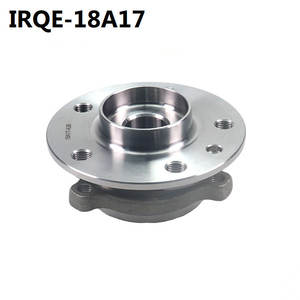 Unidad de Rodamiento de Rueda Delantera, Conjunto de Cabezal de Eje 675000062 para Maserati 18A17 IRCHE-18A17 - Product Image 4