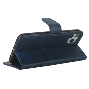 Funda Protectora para Teléfono de Alta Calidad, a Prueba de Golpes, de Cuero PU, con Cartera, para Todos los Tipos de Teléfono, Fundas Para <span class=keywords><strong>Celulares</strong></span> - Product Image 4