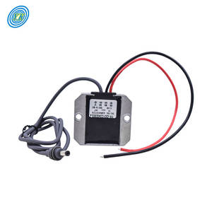 <span class=keywords><strong>Convertidor</strong></span> Elevador <span class=keywords><strong>de</strong></span> Voltaje Starlink Mini <span class=keywords><strong>de</strong></span> 12V, 12V/24V CC a 30V CC 3.5A, Adaptador Starlink12V Impermeable - Product Image 4