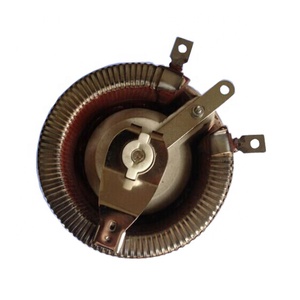 BC1 150Watt 50 <span class=keywords><strong>Ohm</strong></span> Rheostat/Variabele Weerstand/Potentiometer - Product Image 4