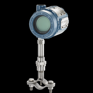 New Original and new Rosemouns 0085 Pipe Clamp <b>Temperature</b> <b>Sensor</b> and 3144P <b>Temperature</b> Transmitter - Product Image 2