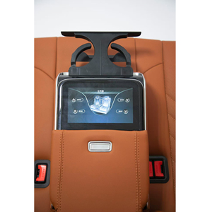 Orange phổ mô hình điện Ghế sofa giường công cụ - Product Image 6