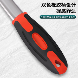 Luwei Mini <b>Ratchet</b> Wrench 14mm Metric Chrome Plated Chromium Vanadium Steel Single End Hex <b>Socket</b> Wrench For Household Use - Product Image 4