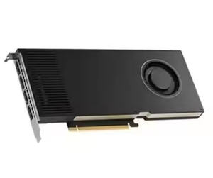 Tarjeta Gráfica Original para Juegos RTX A4000 Gddr6 de 16GB PCI 4.0 X16, Tarjeta Gráfica Profesional para Videojuegos RTX - Product Image 4