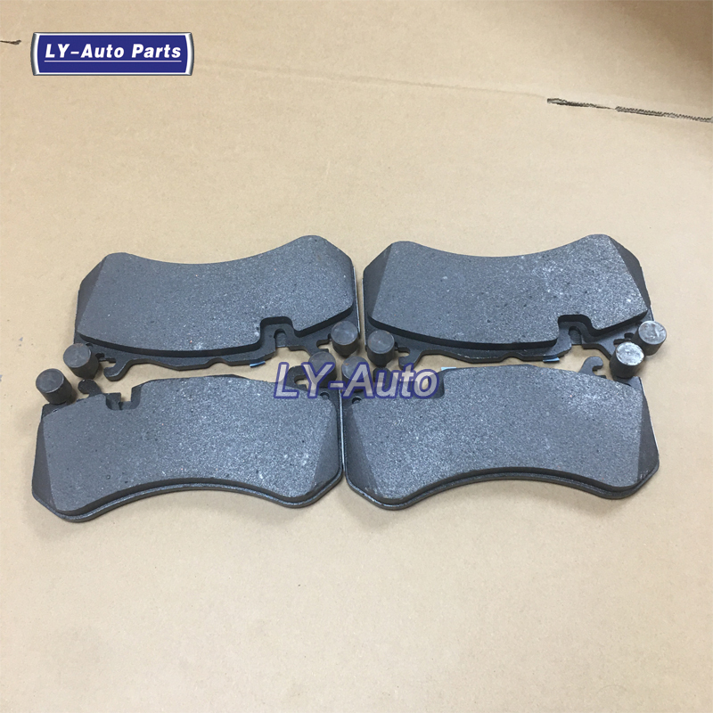 0004204400 A0004204400 Front Brake Pads for Mercedes Benz