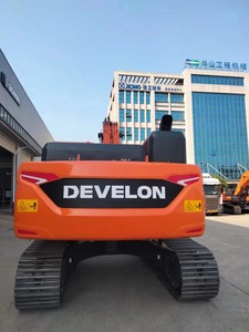 Hot Sale Factory Supply High Performance DX225LC 22.5 Ton Long <b>Track</b> Crawler Excavator Heavy Duty Construction Digger - Product Image 6