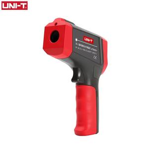 UT302C + <span class=keywords><strong>Thermomètre</strong></span> infrarouge <span class=keywords><strong>laser</strong></span> industriel <span class=keywords><strong>professionnel</strong></span> sans contact - Product Image 5