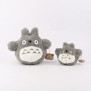 Il mio vicino per Totoro Kawaii orso 160cm cuscino in cotone Super morbido PP fodera in maglia di riempimento di cotone lavata per consolatore bambola Totoro - Product Image 1