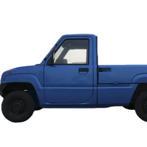 Chinese new brand KY electric pickup truck for sale EV l7e with eec