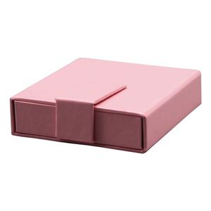 Cajas de regalo rígidas personalizadas con impresión, rectangulares, de cartón, con cinta y diseño a cuatro colores para uso en manualidades y fiestas. - Product Image 3