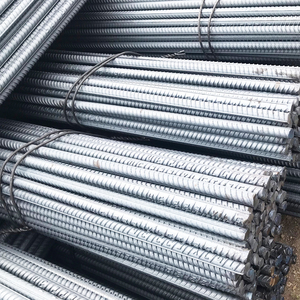 Acciaio al carbonio di alta qualità adatto per edifici di ingegneria civile, supporto strutturale Astm A615 grado 60 armatura/armatura a coste - Product Image 3