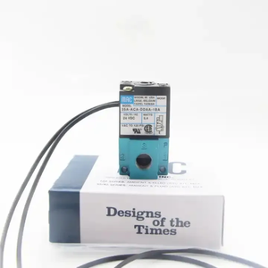 <span class=keywords><strong>MAC</strong></span>高周波ソレノイドバルブ24vdcMacソレノイドバルブ35A-AAA-DAAA-1BA - Product Image 2