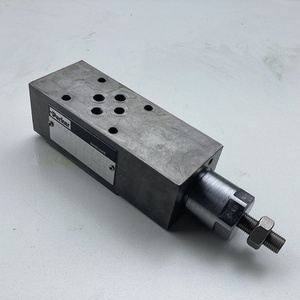098-91213-0 ZDR AR 01 5 S0 D1 ข้อต่อแบบแซนวิช ลดขนาด NG06 CETOP 03 มีสินค้าในสต็อก - Product Image 6