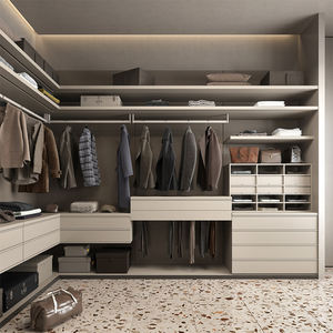 Armoire portable multifonctionnelle en tissu avec une haute qualité - Product Image 1