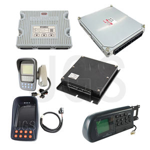 Parti elettriche escavatore Monitor spina Monitor Display schermo Lcd per Cummins Komatsu Volvo Sany Cat Liugong sumitomo - Product Image 3