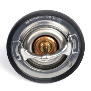 Termostato Premium para Automóvil MASUMA Busidn WV64BN-82 CWGE24 QD32 21200-V7206 21200-V7206 21200-0B000 21200-85E00 para <span class=keywords><strong>NISSAN</strong></span> CEDRIC - Product Image 3