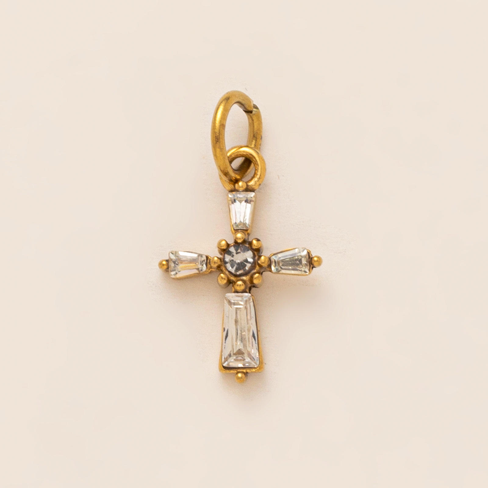 จี้ไม้กางเขน