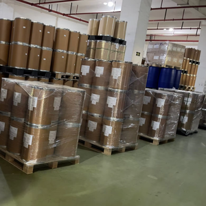 Crospovidona/PVPP de Alta Estabilidad Marca Yuking, Polivinilpirrolidona Unida, Cas 25249-54-1 XL XL-10, Farmacéutico/Alimentario, 97% de Pureza, 20 Años de Duración - Product Image 1