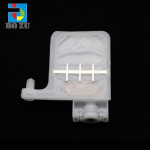 Dx5 lớn mực van điều tiết cho EP-SON dx5 xp600 tx800 4720 i3200 đầu thiên hà Allwin Máy in Dumper lọc cho 4*3mm/5*3mm ống - Product Image 1