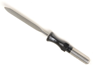Electrodo de Bola Quirúrgica Delta Med de 2.0 mm, Modelo 002930, Manual, Certificado CE - Product Image 2