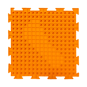 Tente de jeu sensorielle pour enfants, jouet, balle de massage élastique, ensemble lampe à lave, tapis lumineux, lumière à fibres optiques colorées, pierres précieuses - Product Image 2