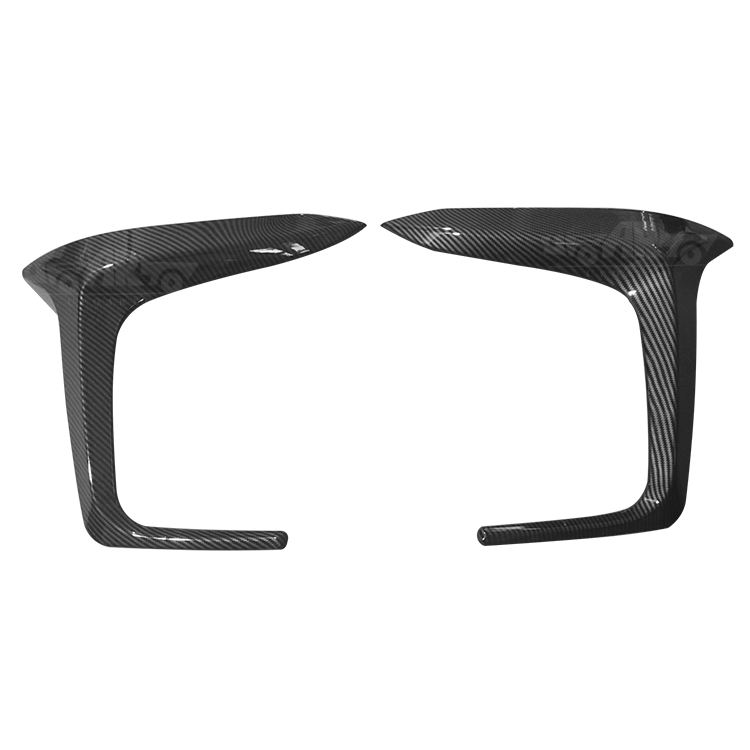 Aspetto in Fibra di Carbonio