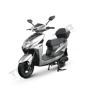 Scooter Eléctrico con Batería de Litio de 72v 20Ah, Frenos de <span class=keywords><strong>Mano</strong></span> Delanteros y Traseros, 50km/h, 1000w - Product Image 3
