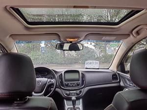 Baojun 560 : Premier SUV de la famille, spacieux, grandiose et conçu pour la vie. - Product Image 4