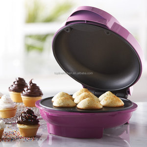 Aparato <span class=keywords><strong>de</strong></span> cocina Cubierta <span class=keywords><strong>de</strong></span> acero inoxidable Parrilla eléctrica Prensa <span class=keywords><strong>de</strong></span> sándwich Parrilla <span class=keywords><strong>de</strong></span> contacto/Panini/Sandwich/Cupcake Maker - Product Image 2