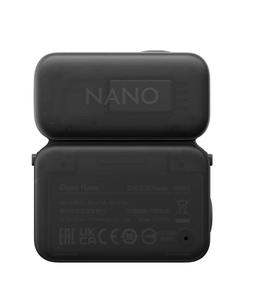 ระบบปฏิบัติการดั้งเดิม MO Nano (64GB) ชุดมาตรฐาน 143 °   วิดีโอ FOV D-Log M 10 บิต ภาพถ่าย 35MP ระบบกันสั่น RockSteady 3.0 ระบบล็อคแนวนอน หน้าจอสัมผัส OLED - Product Image 4