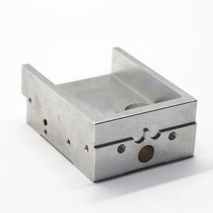 Pièces usinées en laiton CNC du Vietnam |   Placage Nickel/Or Disponible/Pièces de Fraisage CNC en Aluminium Personnalisées EETIUM - Product Image 6