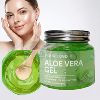 Gel d'aloe vera en gros SPL – Complément alimentaire naturel en fibres, 500 ml, pour les cheveux