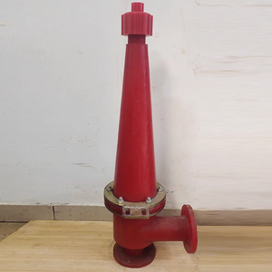 Гидроциклонный сепаратор для песка из полиуретана по выгодной цене, с возможностью индивидуального размера, роторный сепаратор для жидкостей - Product Image 5