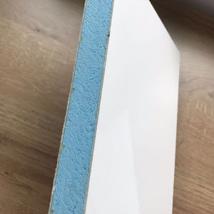 Panneaux sandwich en FRP et polyuréthane <span class=keywords><strong>pour</strong></span> l'isolation <span class=keywords><strong>thermique</strong></span> des murs, toits et planchers, fabrication de haute qualité - Product Image 3
