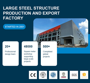 Nhà chờ máy bay thép mô-đun thiết kế mở rộng để Phát Triển Đội máy bay tư nhân - Product Image 6