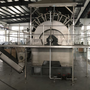 เครื่องผลิตแป้งเด็กอายุ<span class=keywords><strong>6</strong></span><span class=keywords><strong>เดือน</strong></span>ขึ้นไป28เส้นได้รับการจดสิทธิบัตร - Product Image 6