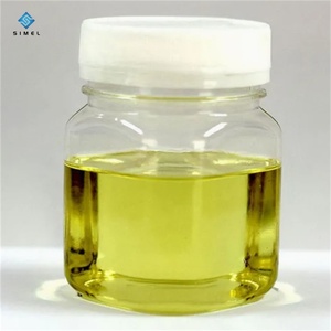 Offre Spéciale 99% Dihydrojasmonate méthylique liquide pour le parfum CAS 24851 Mdj/Dihydrojasmonate méthylique/Hedione - Product Image 2