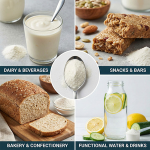 Yüksek Saflıkta Doğal Acı Biber Tozu Kapsaisin %1-%98 Bitkisel Ekstrakt Solvent Ekstraksiyonu Sağlık Gıda Sınıfı - Product Image 4