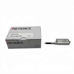 Têtes de capteurs GT2-H12, GT2-H12F, GT2-H02F, GT2-H30, GT2-H10 pour l'inspection dimensionnelle en automatisation industrielle, en stock - Product Image 1