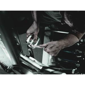 Wera-ประแจแบบรวมที่เหยียบ05020221001ประแจ4013288220677ของจีนประแจแบบรวม - Product Image 1