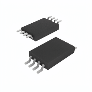 หน่วยความจำ AT93C46-10TU-2.7 8 TSSOP ตัวแทนจำหน่ายส่วนประกอบอิเล็กทรอนิกส์ที่ได้รับอนุญาต - Product Image 1
