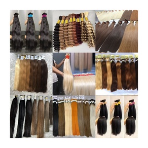 <span class=keywords><strong>Cabello</strong></span> Virgen Sin Procesar al Por Mayor, Extensiones de <span class=keywords><strong>Cabello</strong></span> Humano 100% Naturales, <span class=keywords><strong>Cabello</strong></span> Vietnamita - Product Image 6