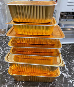 Máquina Selladora de Contenedores de Aluminio Semiautomática para Alimentos, de Alto Rendimiento y Bajo Costo - Product Image 4