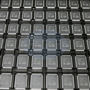 Other Ics <strong>16</strong> Pin Microcontroller STM32L151RBH6D STM32L1 STM32L151RBH6D <strong>IC</strong> MCU 32BIT 128KB FLASH 64TFBGA - Product Image 3