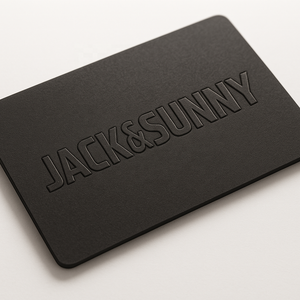 Carte <span class=keywords><strong>de</strong></span> visite <span class=keywords><strong>de</strong></span> luxe imprimée avec logo personnalisé Papier offset 600gsm Impression holographique - Product Image 3