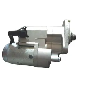 For C240 engines spare parts Z-8-94453-212-0 897112-8652 starter for sale