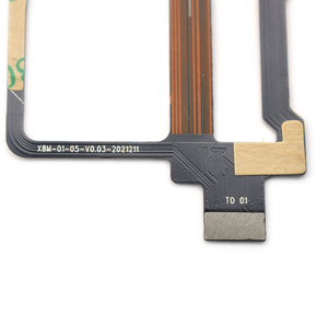สายเข็มทิศแบนแท้สำหรับ fimi MINI 3 /mini/ MINI V2/X8 Parts-50g ซ่อมขนาดเล็ก - Product Image 4