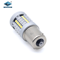 LED T20 Lampe LED P21w Ba15s 1156 1157 7440 7443 T15 W5W T10 T20 Auto Blinker Lichter